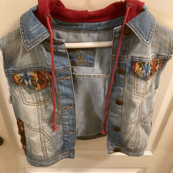 🛍️3/$12 Rue 21 jacket - Picture 3 of 6